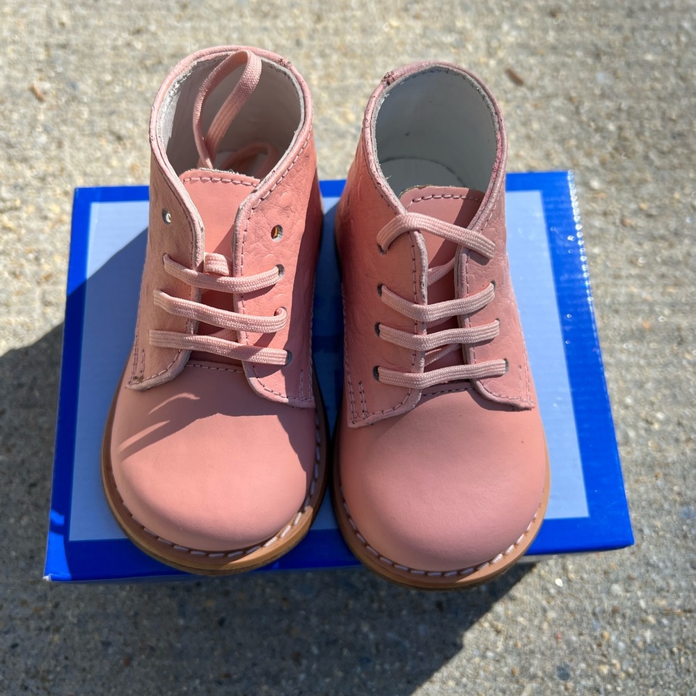 Infant/Toddler Josmo Walker Shoes